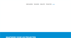 Desktop Screenshot of mob-group.com